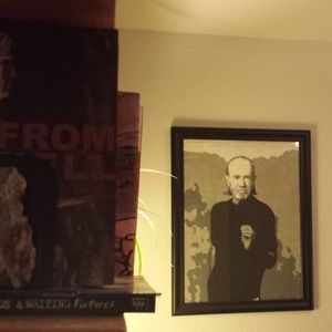 Meet your Posher, Bill